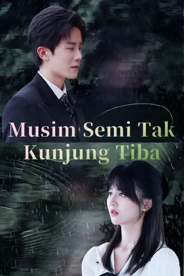 Musim Semi Tak Kunjung Tiba